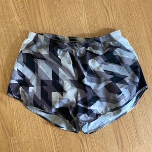 Nike Dri Fit Running Shorts